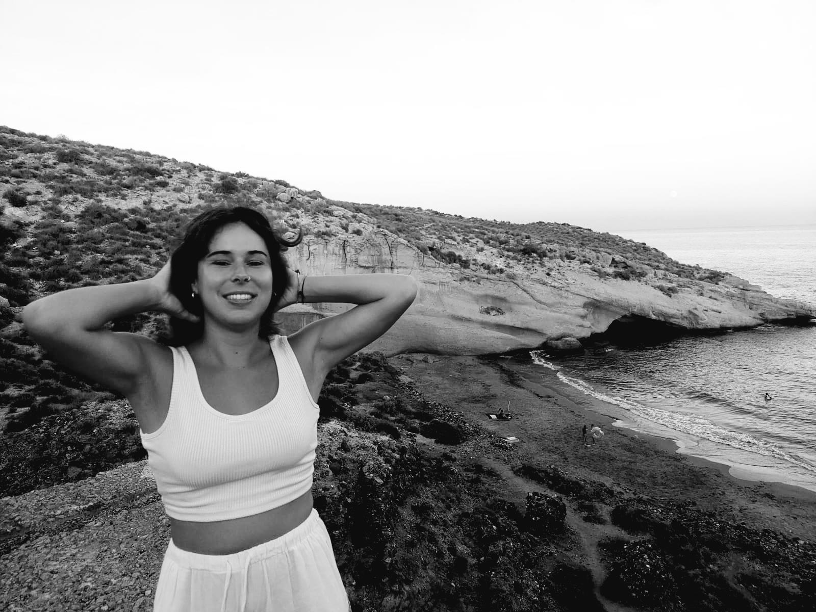 Lucía Moreno Martinez