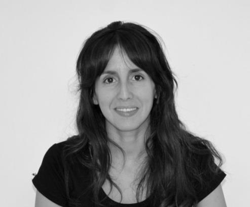 Tania Parrilla Martín