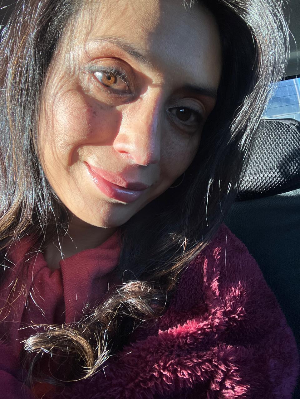 Elena Vilches Valenzuela