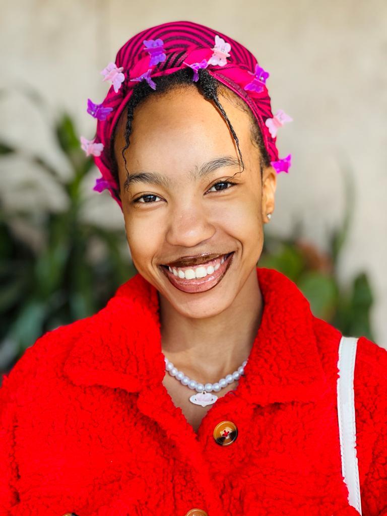 Akhona Mhlongo