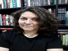 Ana Menéndez Pescador 