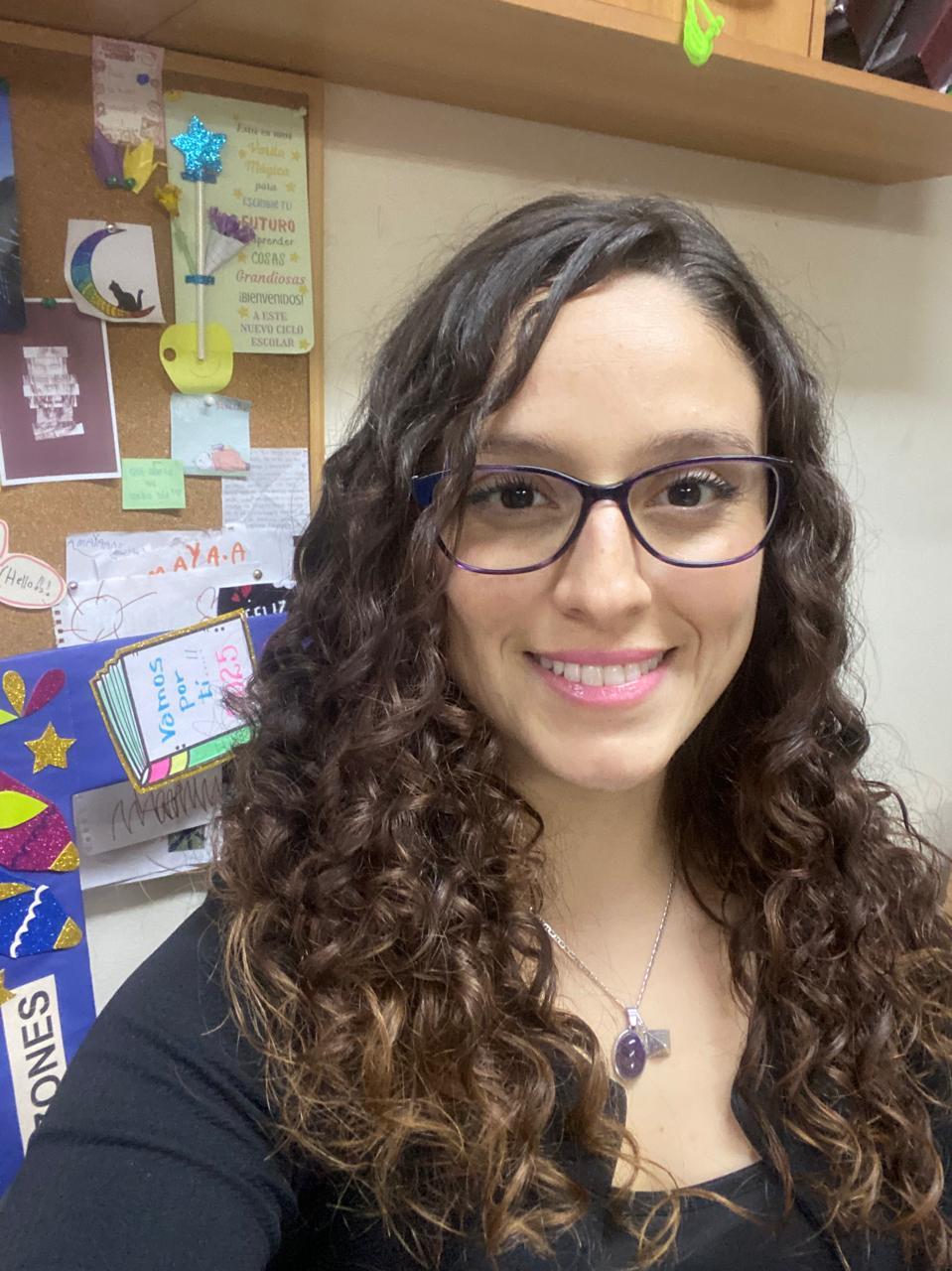 Gabriela Alvarez Villarroel