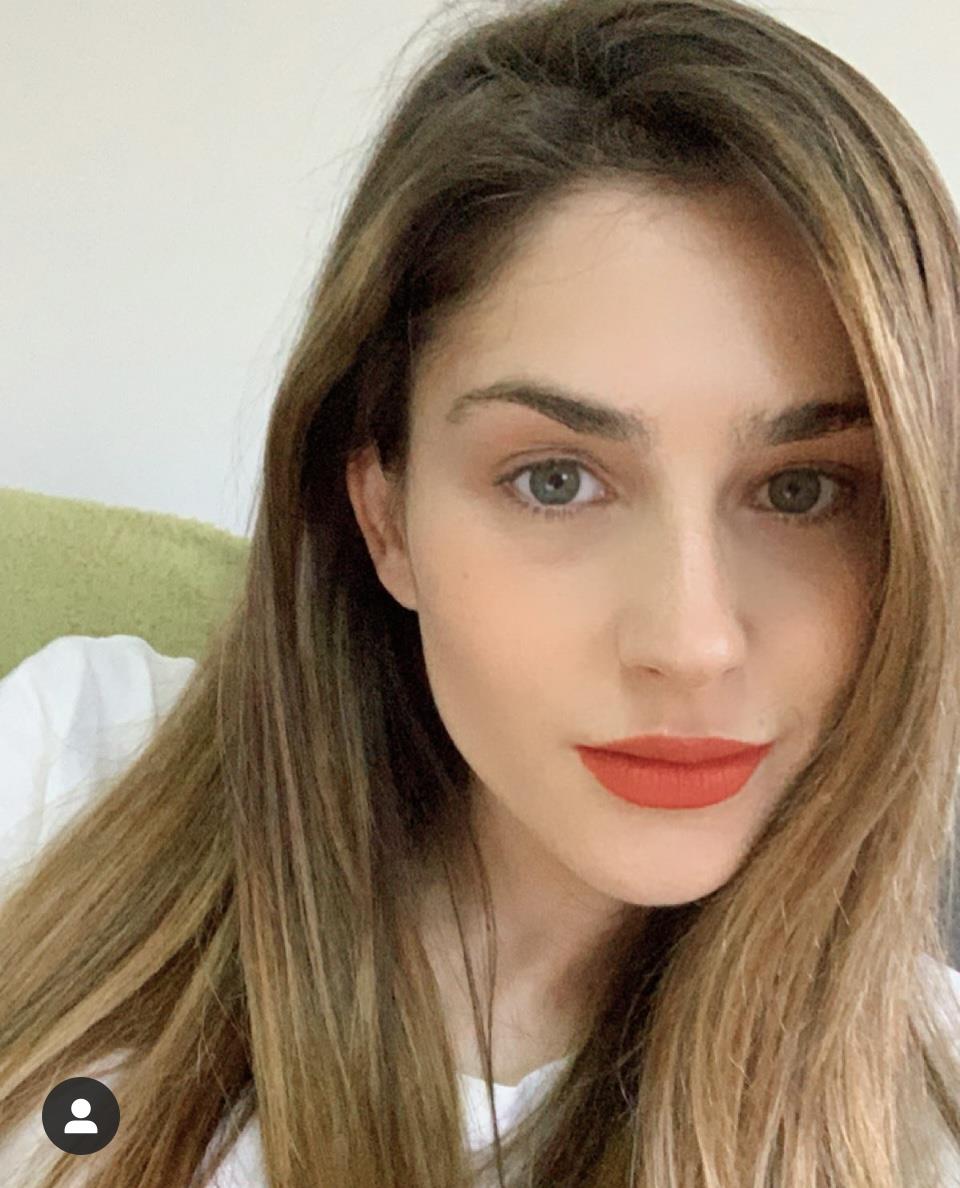 Estefanía B. Bueno Nieto