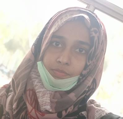 Attiqa Khalid