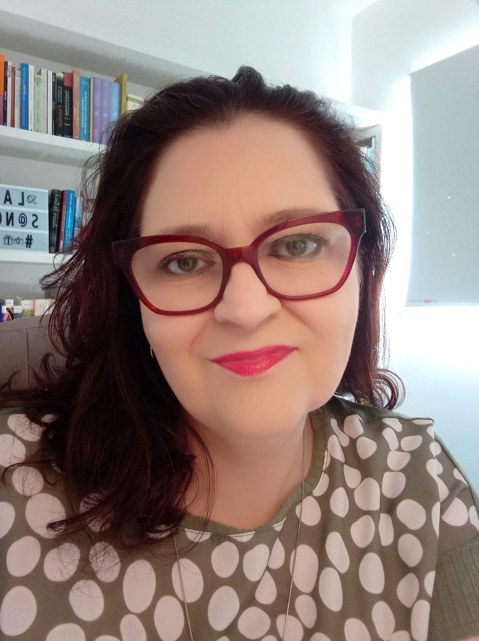 Laura SANCHEZ PEREIRA