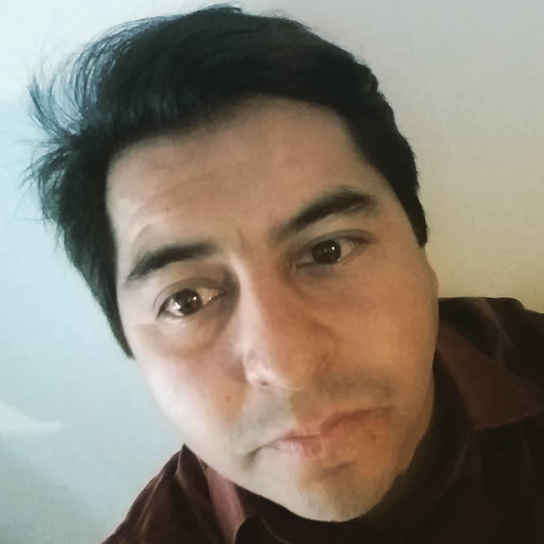 Denny Solis