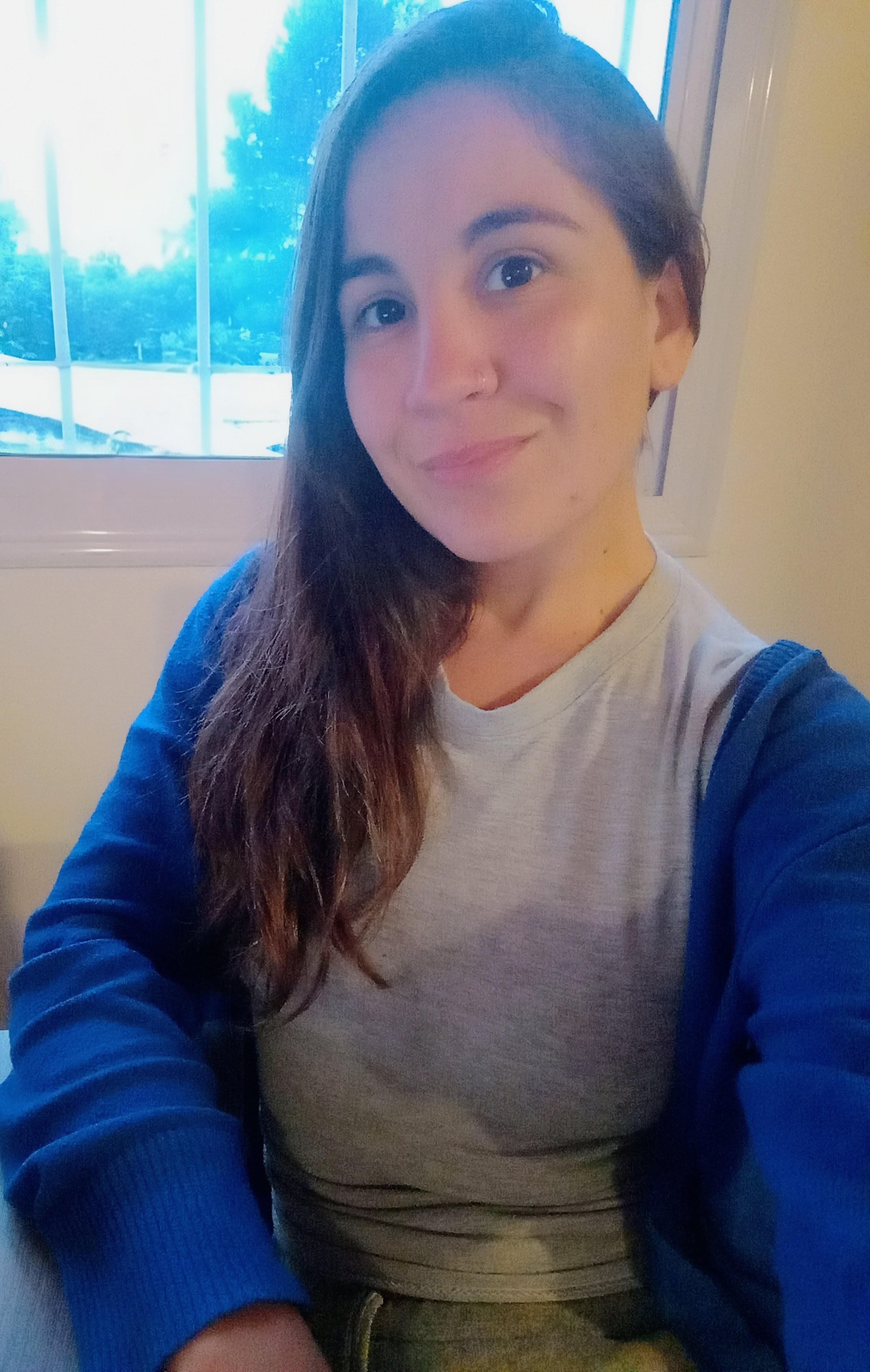 Jazmin R. Zavala Fernandez