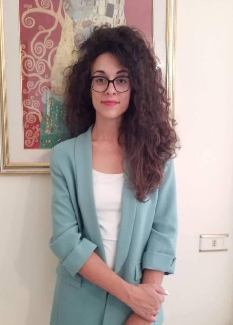 Ludovica Marchionni