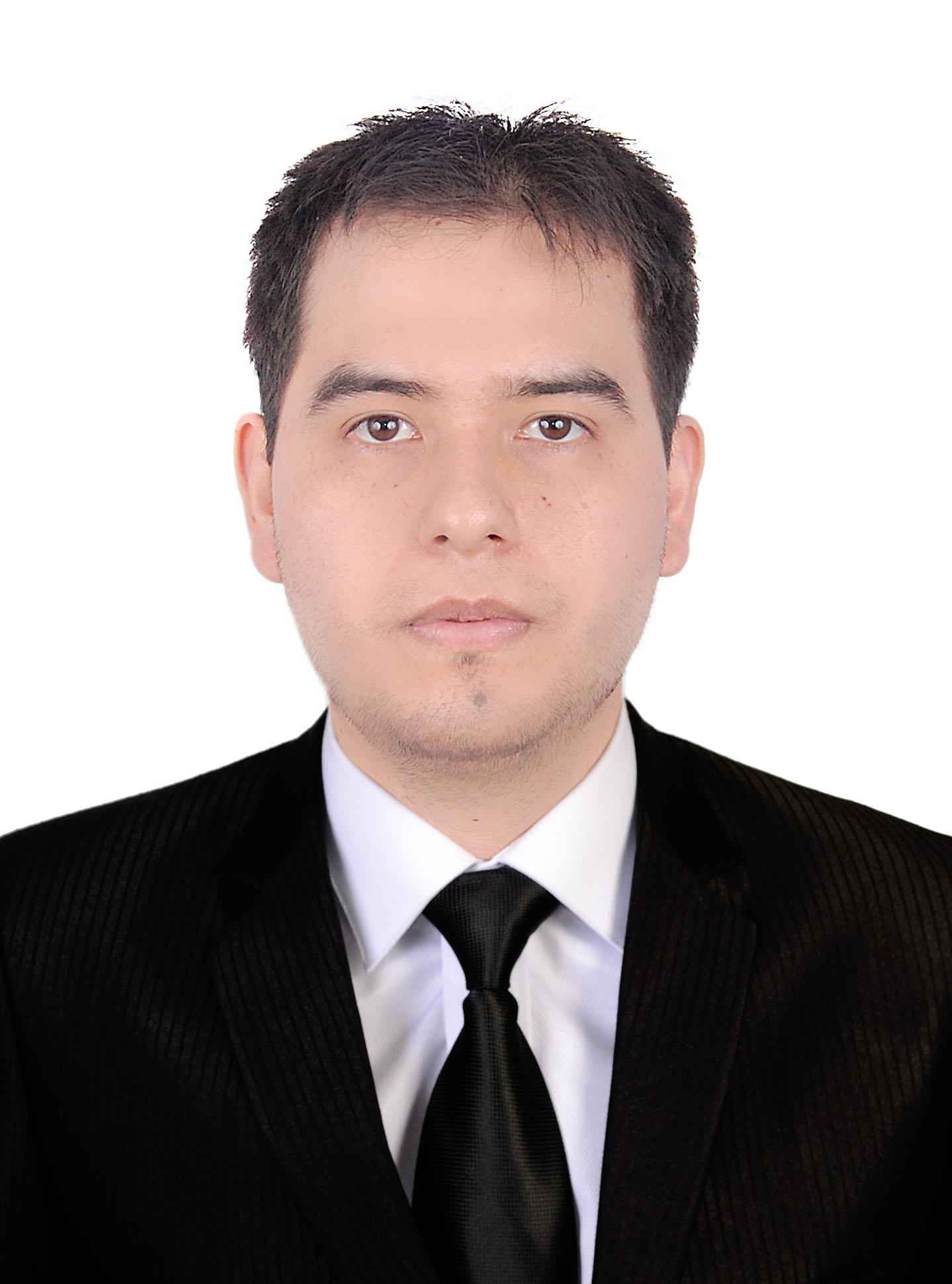 Julinho Tenorio Hinostroza