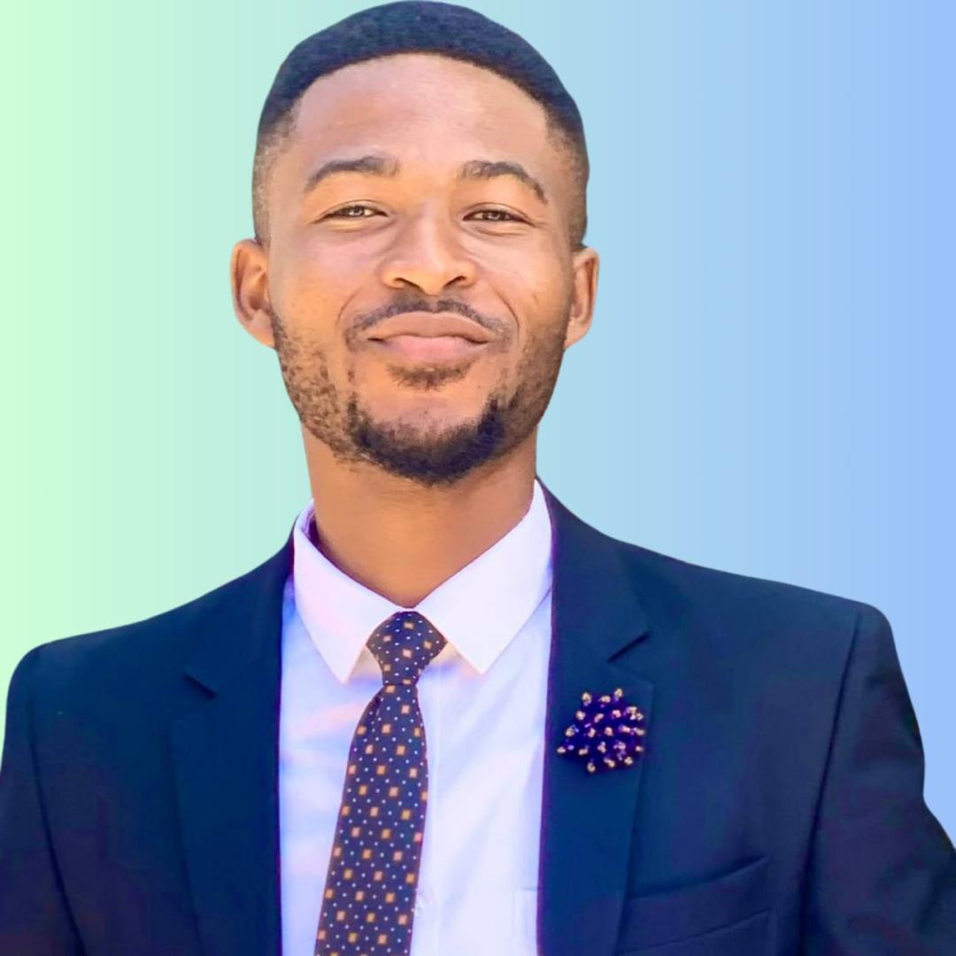 Derrick L. Kwaku Agbemavor