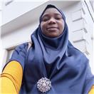 Fatima A. Audu-Yusuf