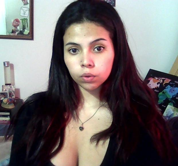 Laura Mohamed Gonzalez