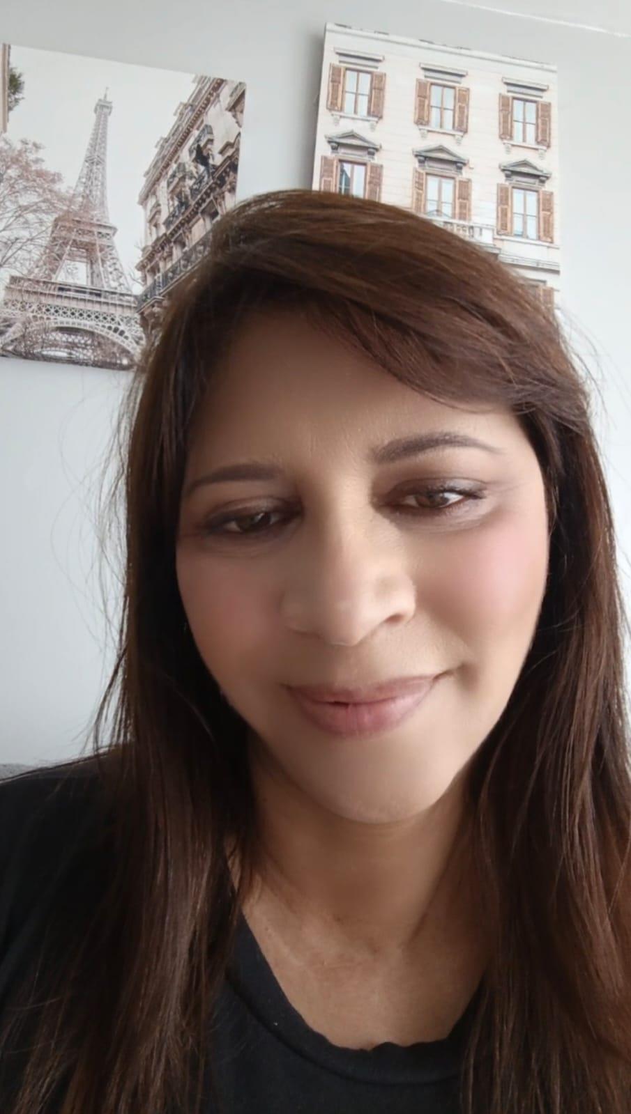 Fernanda Jiménez Zavala
