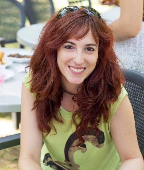 Rocio Rama Ballesteros