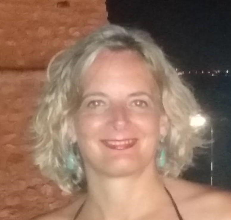 Diana Saralegui Gastón