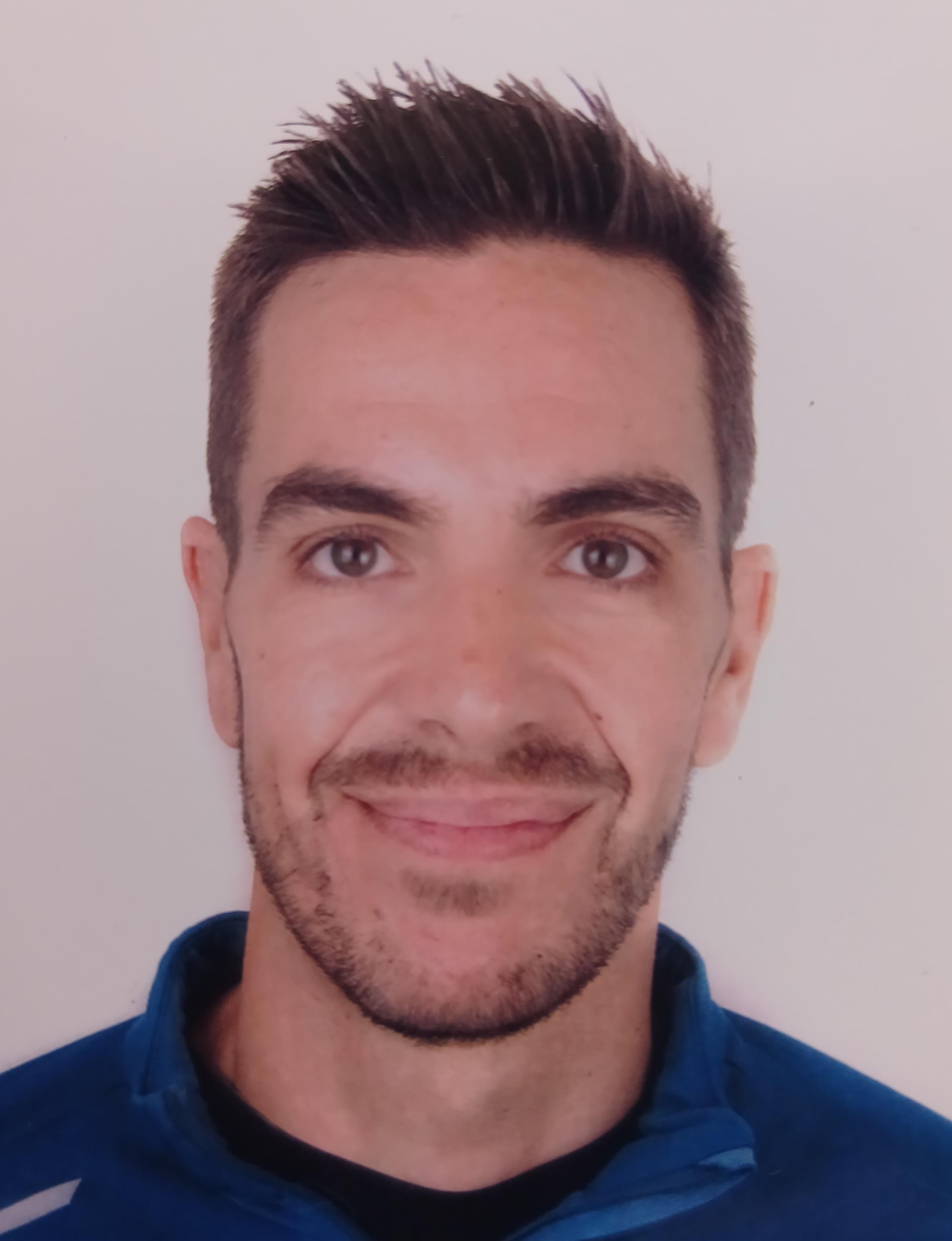 Christian Navarro Juan