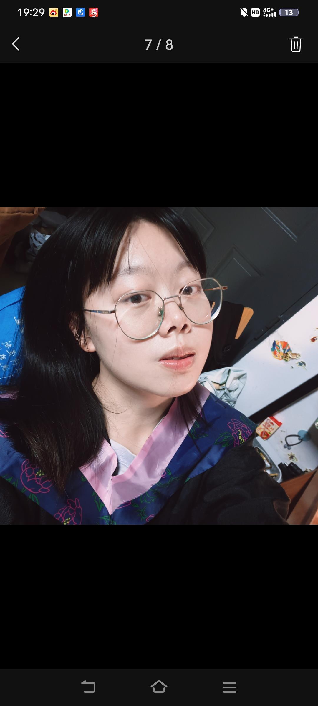 Sylvia chen