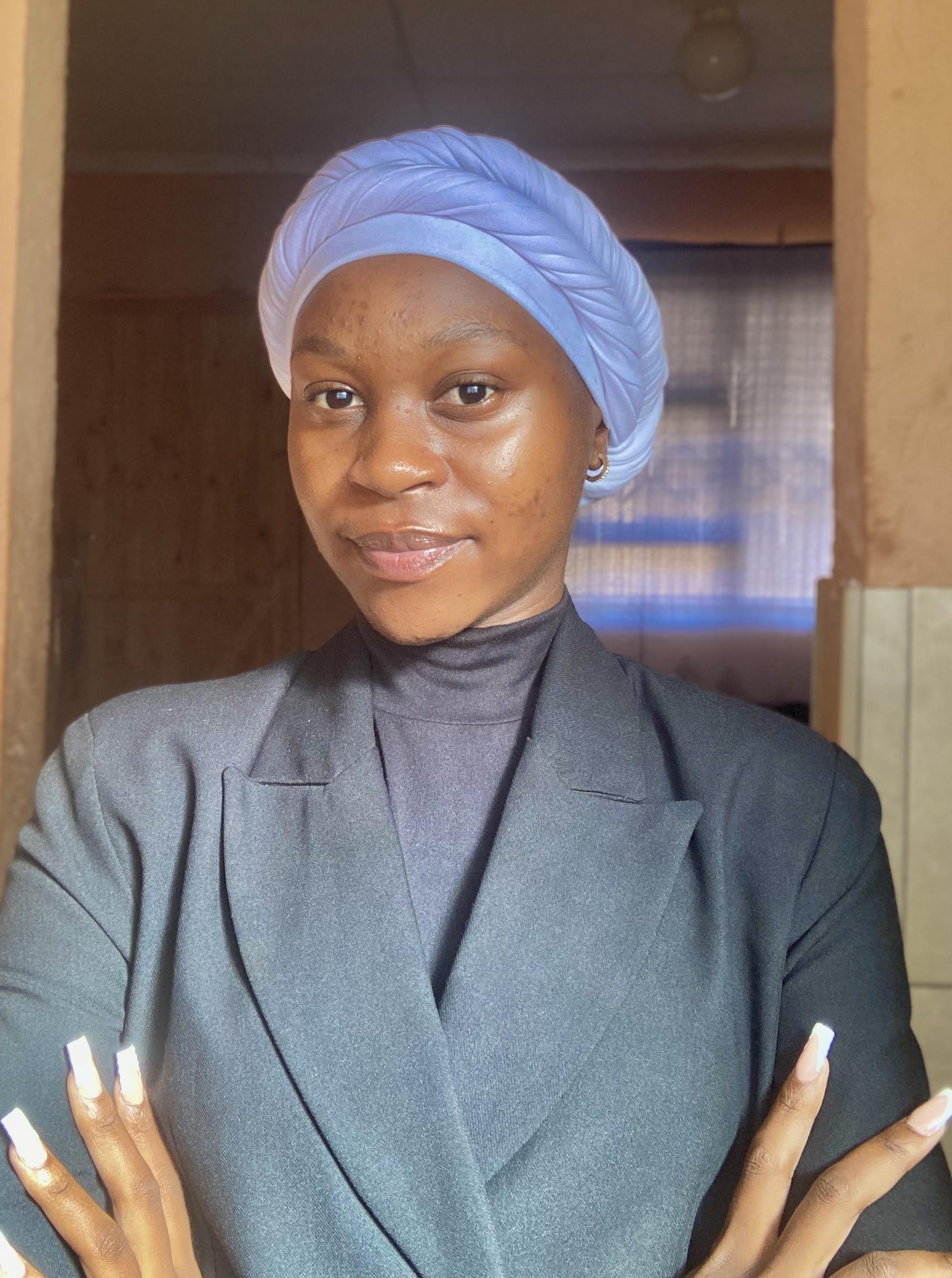 Boitumelo F.