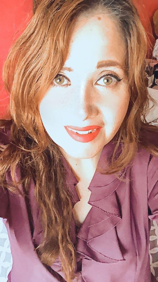 María E. San Martín Méndez 