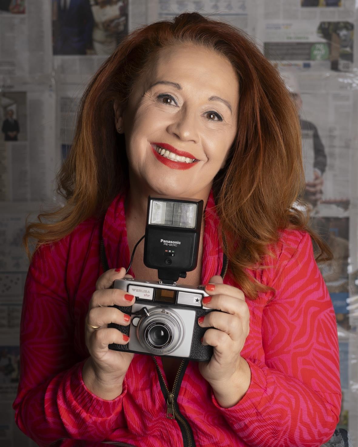 Carmen J. Vazquez Alvarez