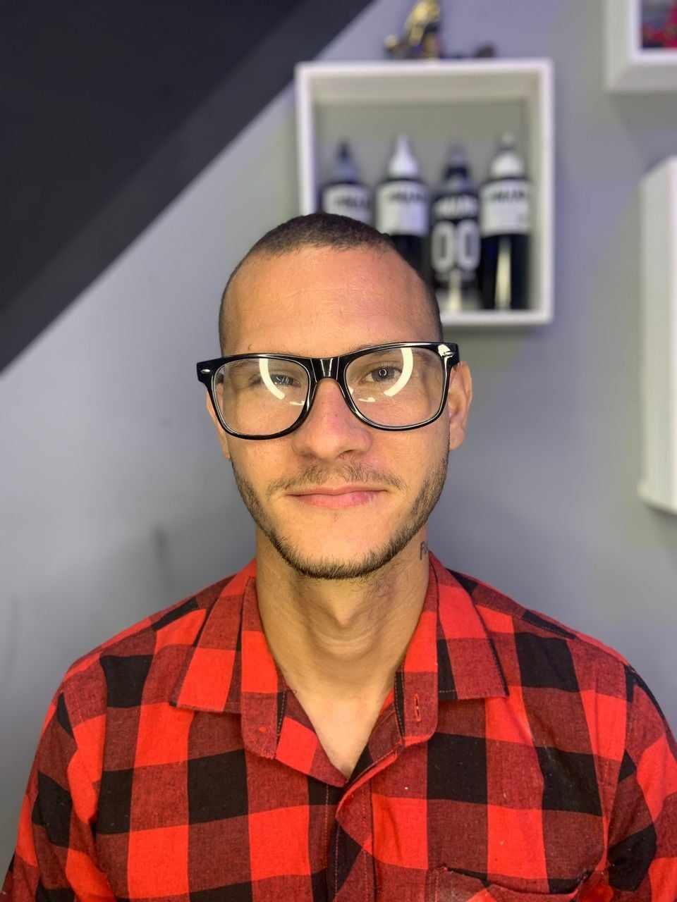 Daniel A. Andujar