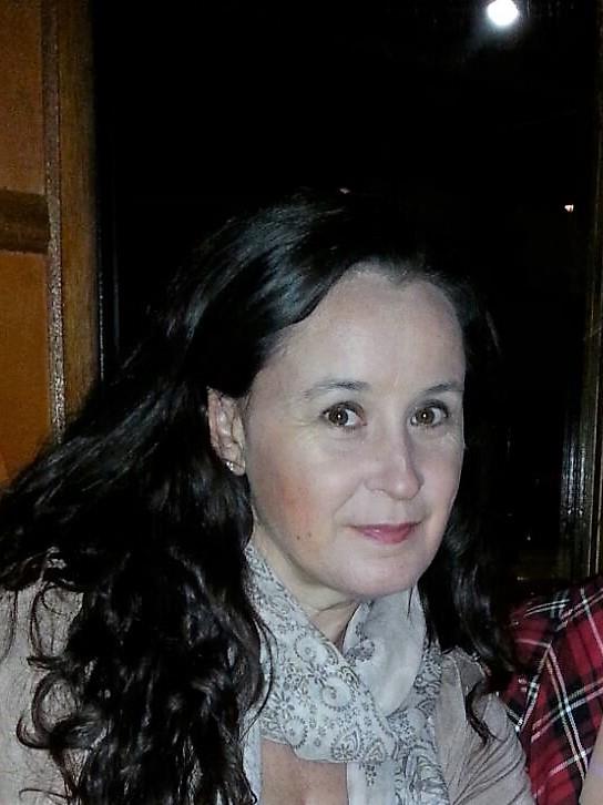 María J. Ardila Sevilla