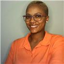 Beulah Moloi