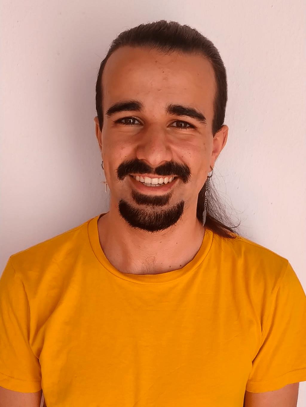 David García Aguilar