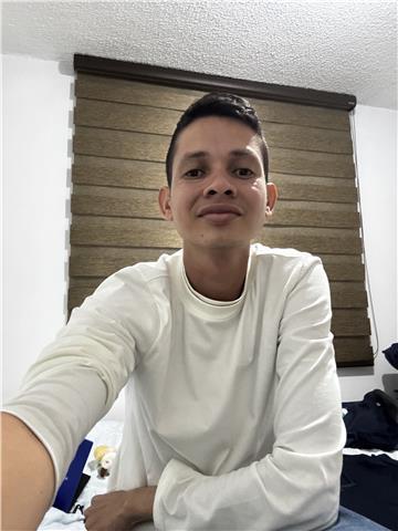 Jasson D. Nieto Mier