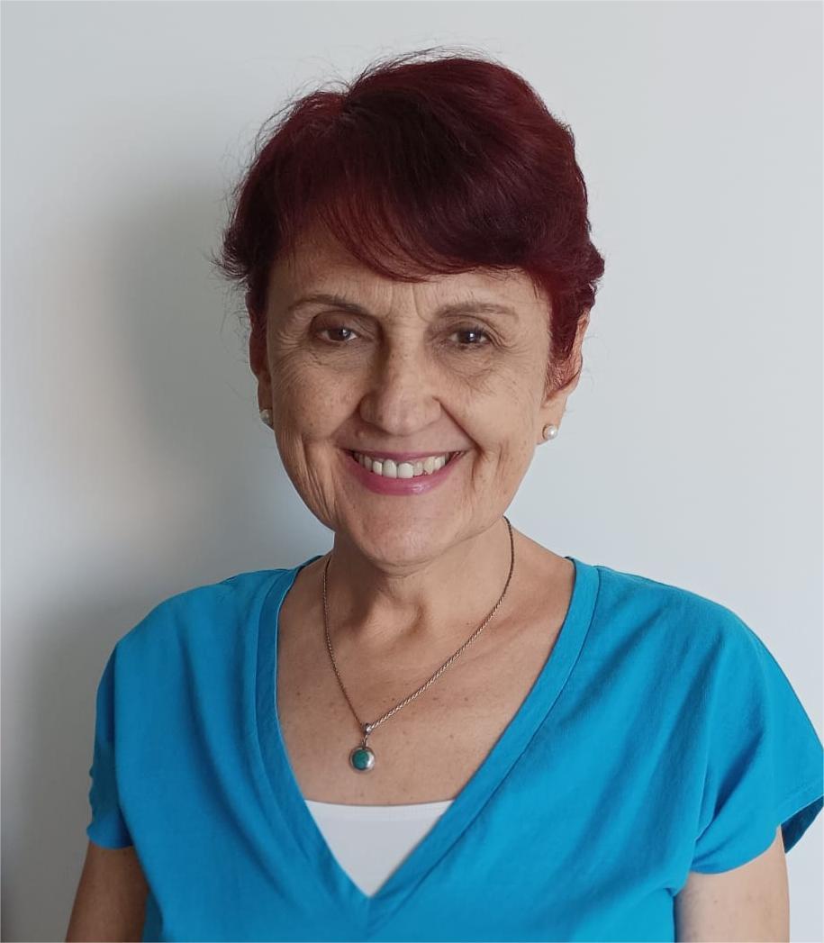 Rosi Rada de Moriarty