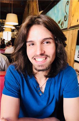 Daniel Egido Álvarez