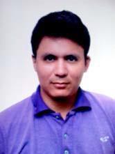 Christian Chacón