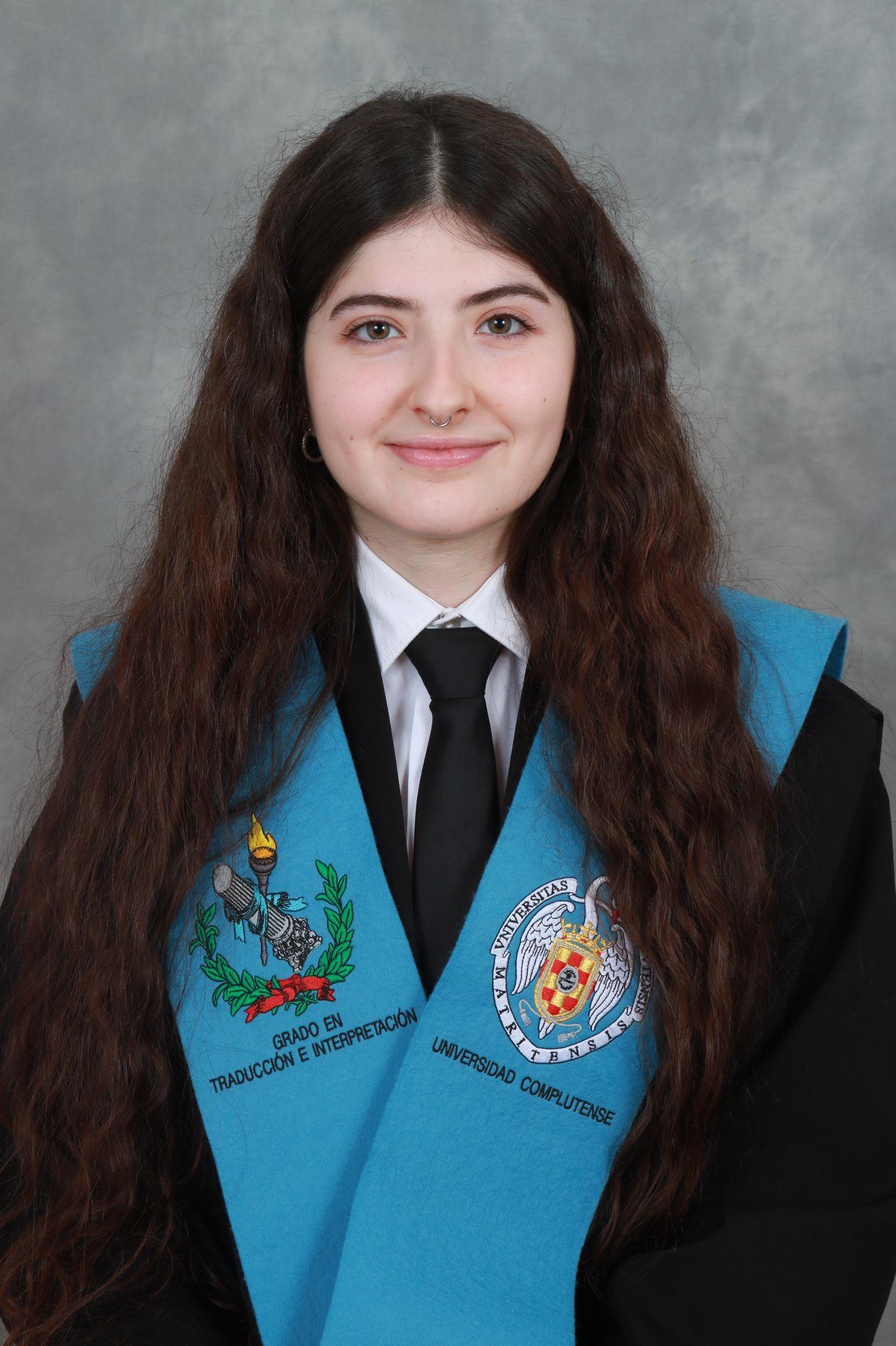 Noelia Narváez Franco