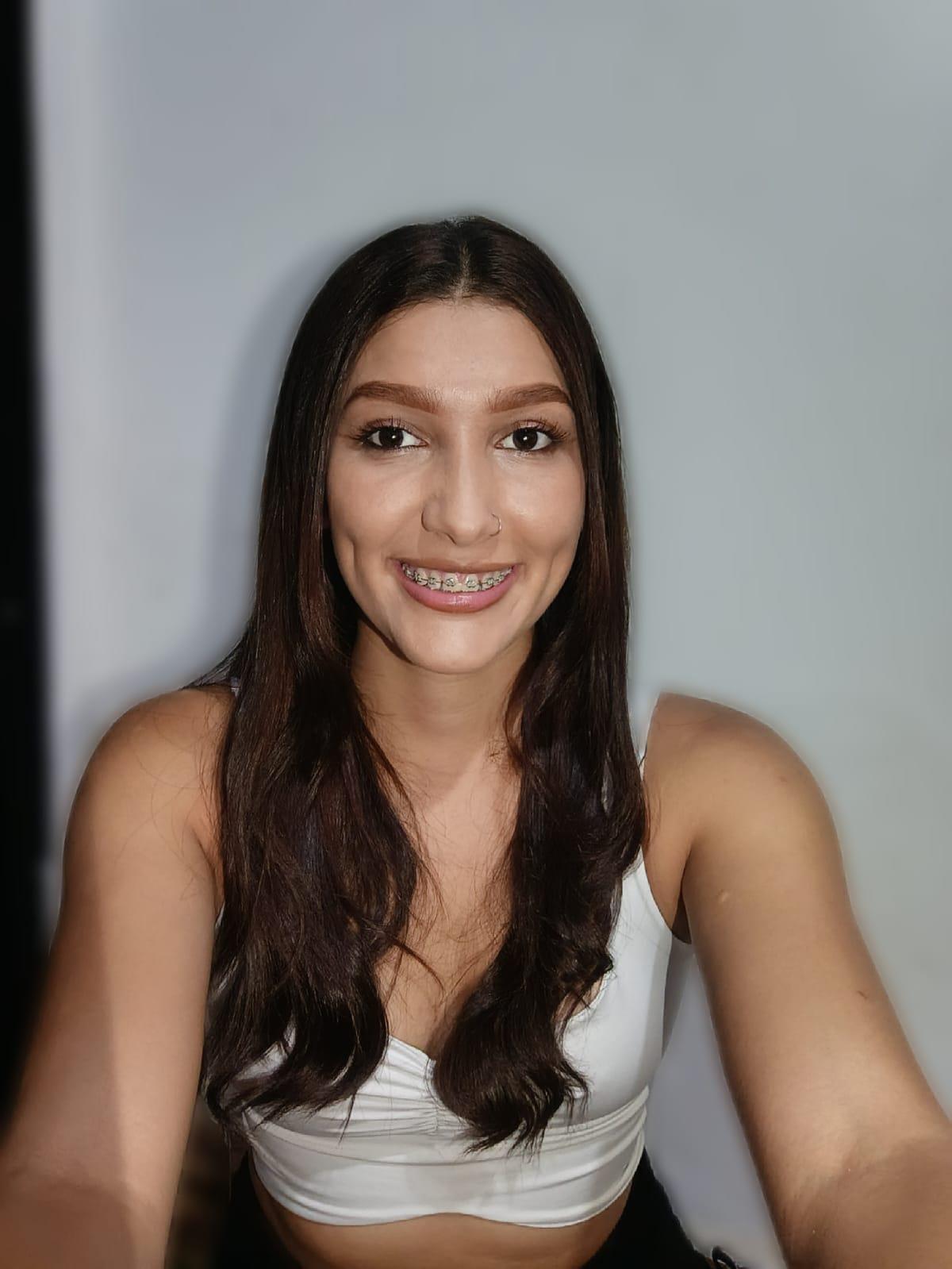 Natalia V. Guevara Vega