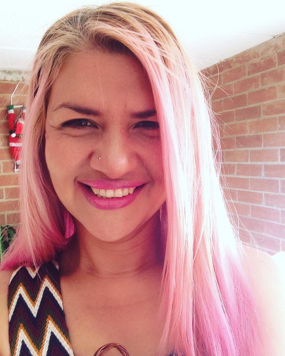 Isis A. Alvarez Marron