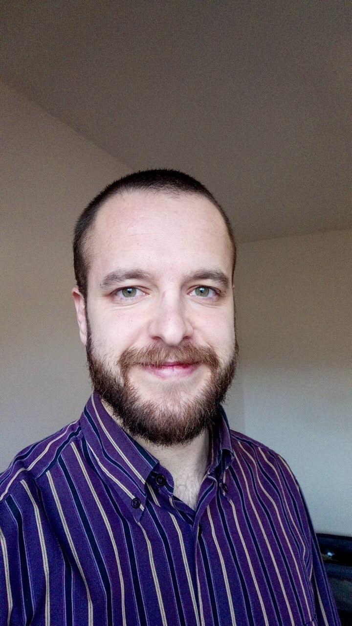 Jaime Caballero Montiel