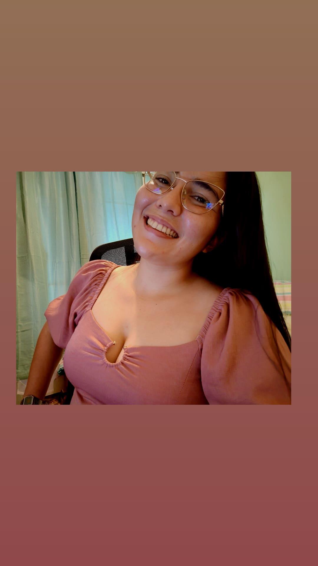 Mauren Elizondo Mejías