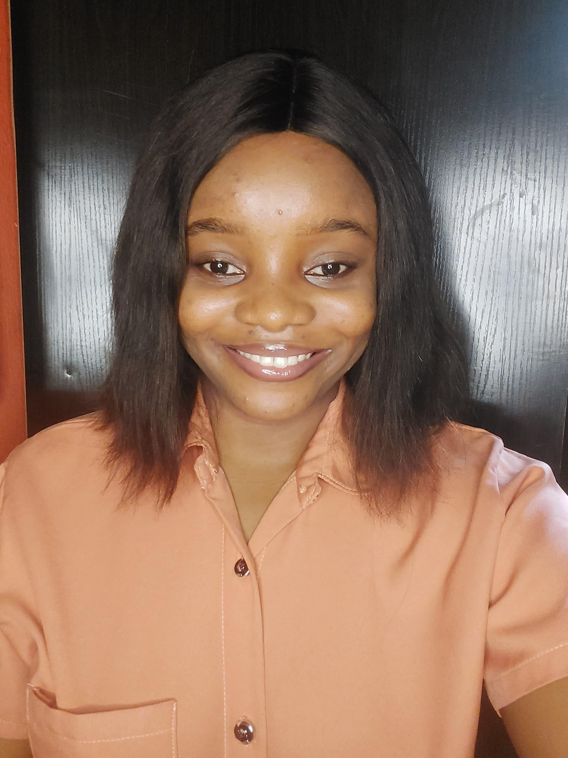 Chinecherem Ohaechesi