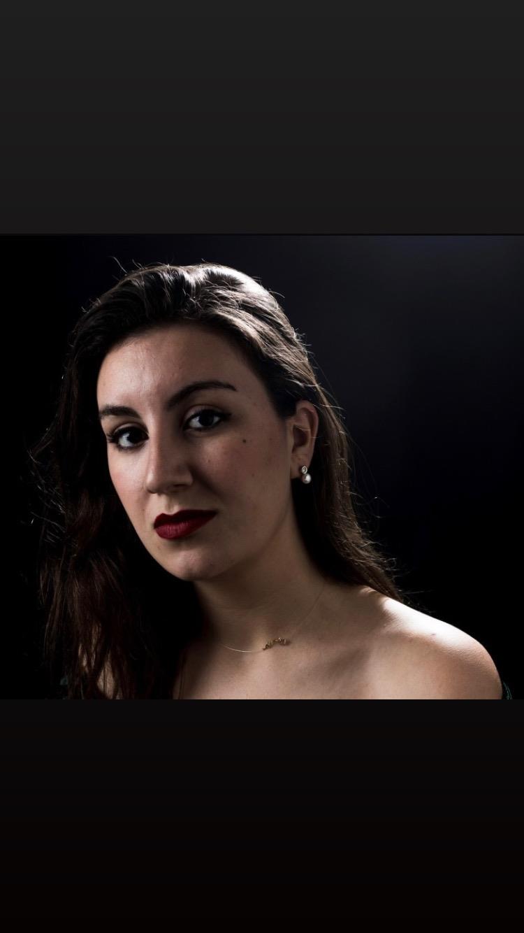 Laura Fernandez Moll