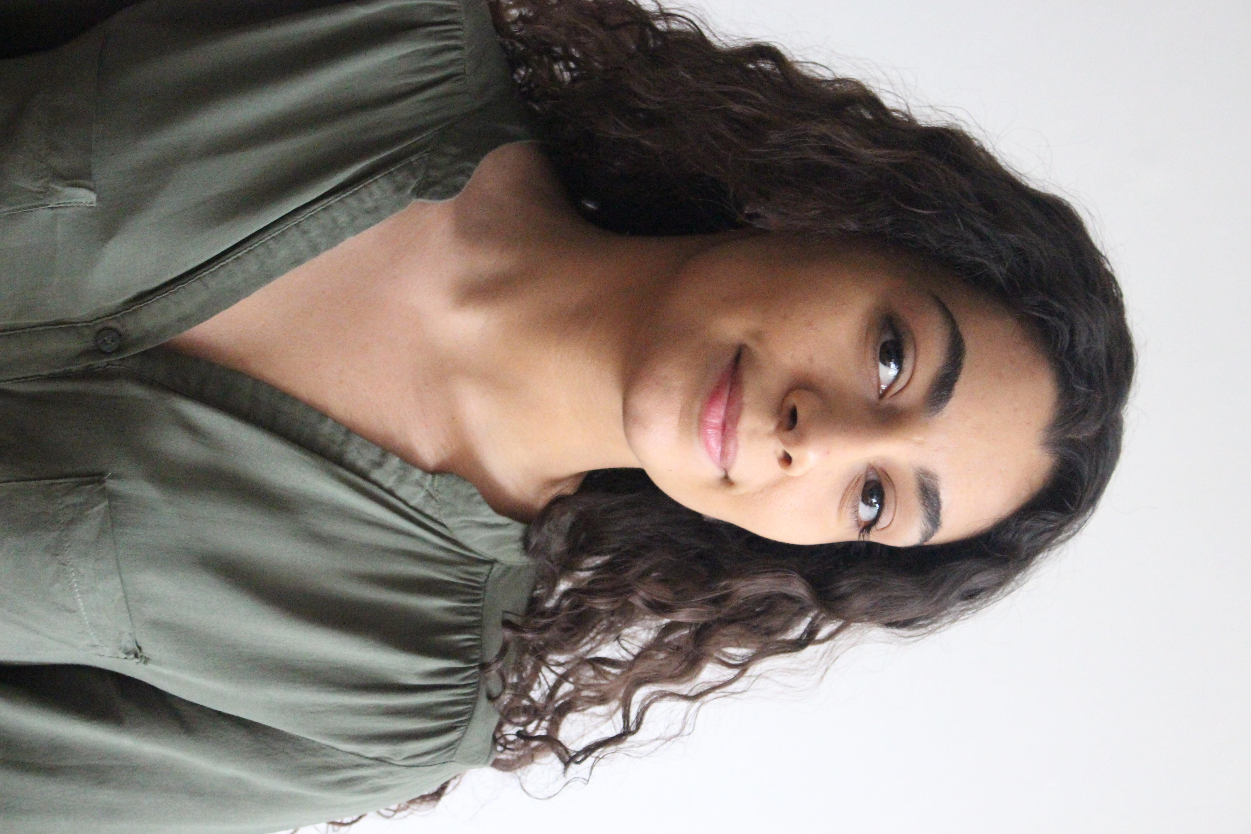 Nadia Abdou Fernandez