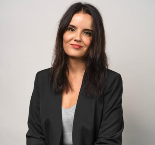 Sandra López González