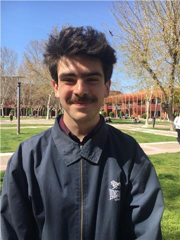 Pedro Martín Garrido