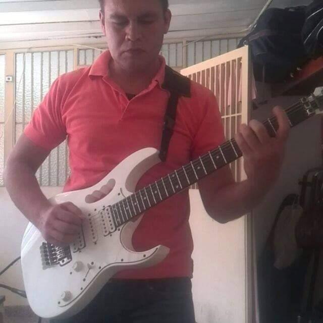 Carlos A. Pinilla Medina