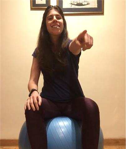 Sara Calonge Cardenal