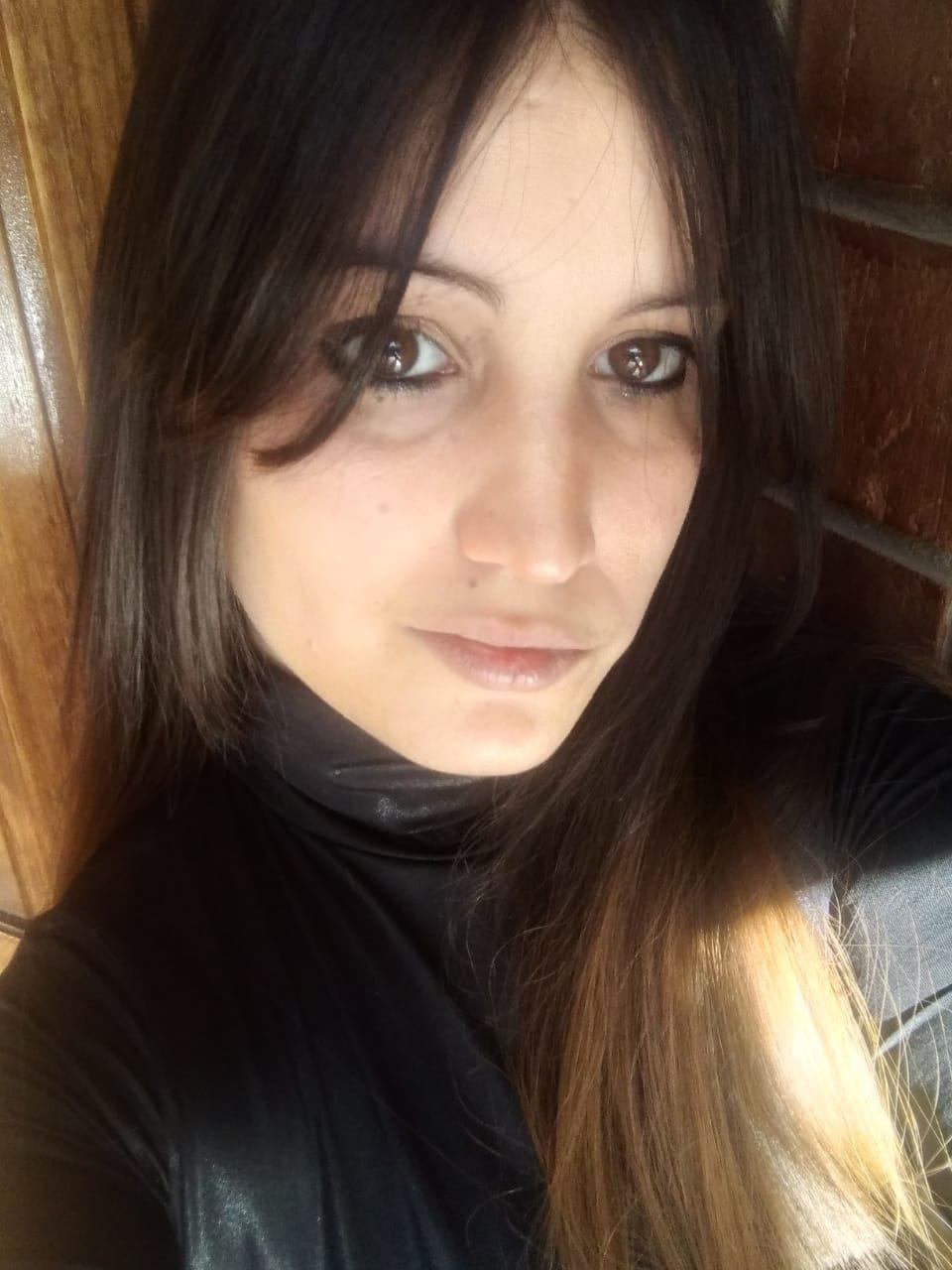 Romina Echelini García