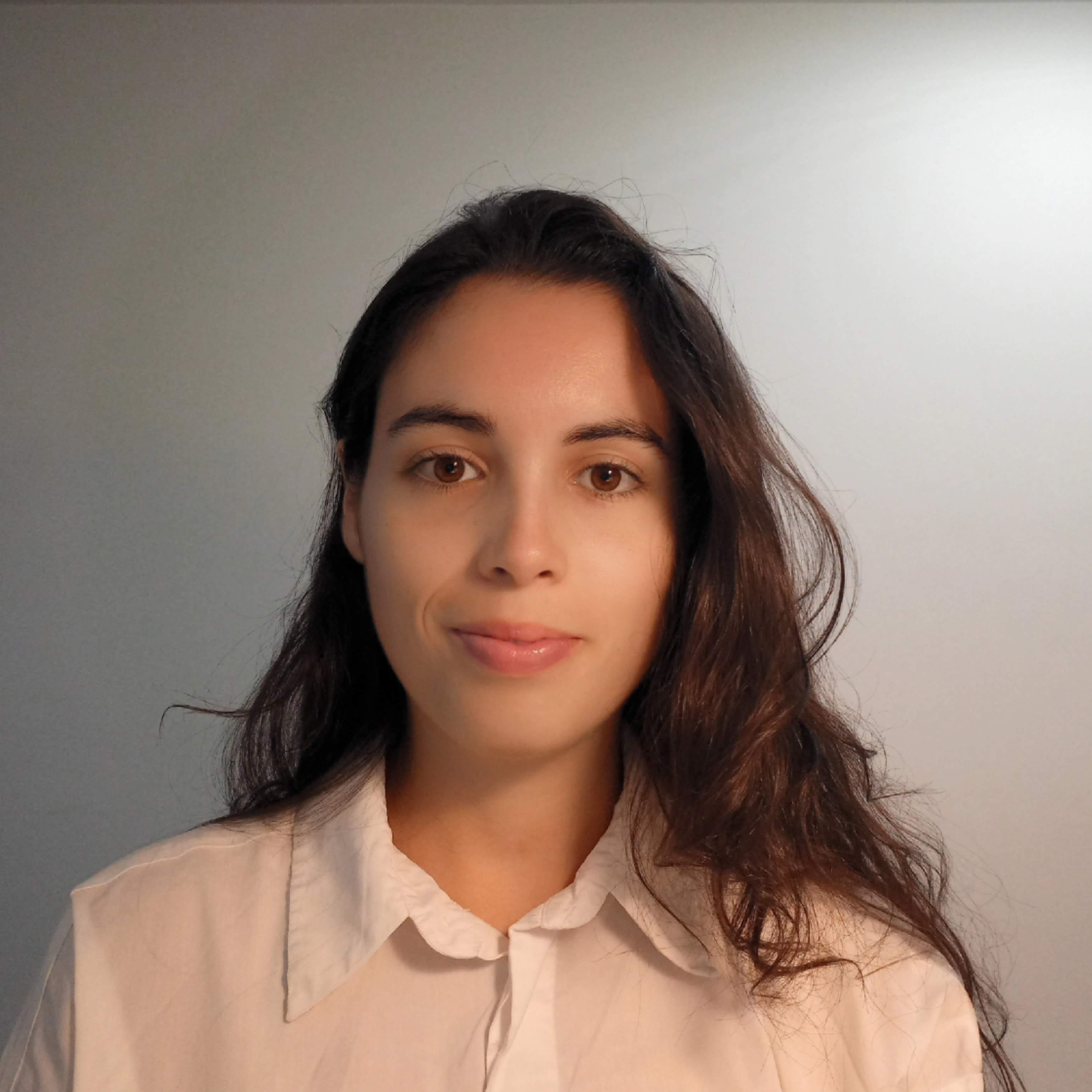 Daniela Álvarez Martínez