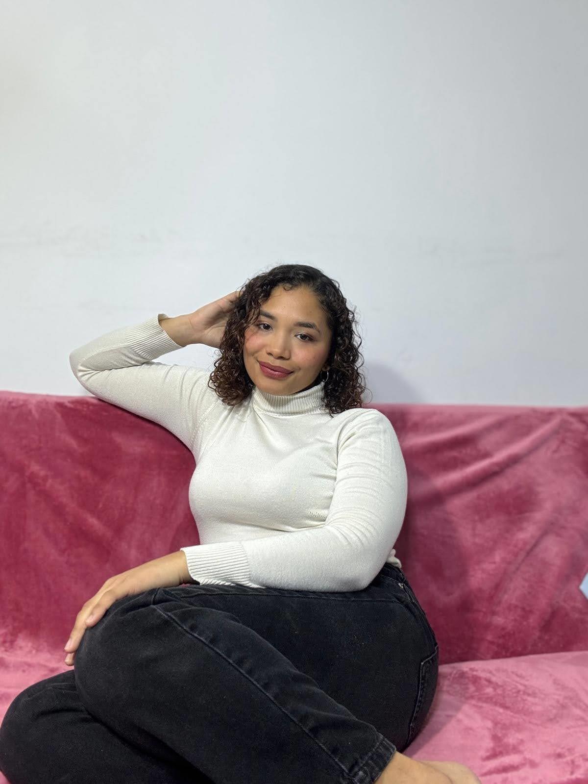 Laury E. Rondon Castillo