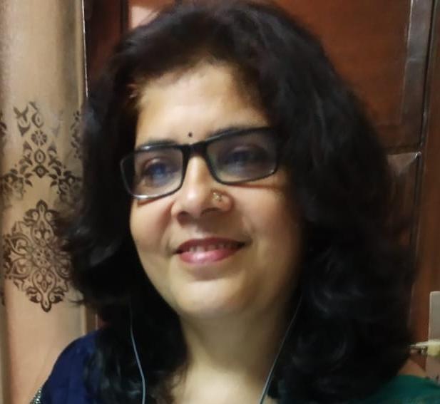 Neena V.