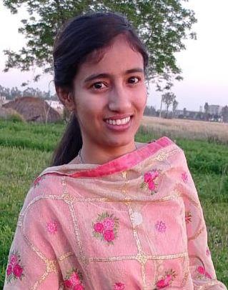 Ratinder Kaur