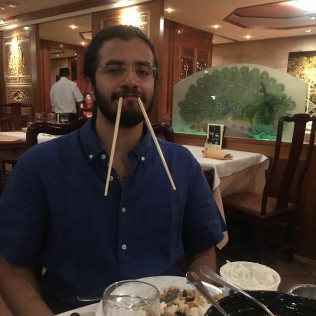 John